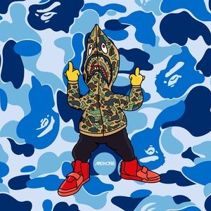 Meet your Posher, Jeffrey